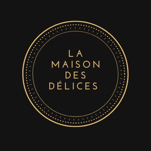 La Maison Des Delices Dosches Eksteriør billede